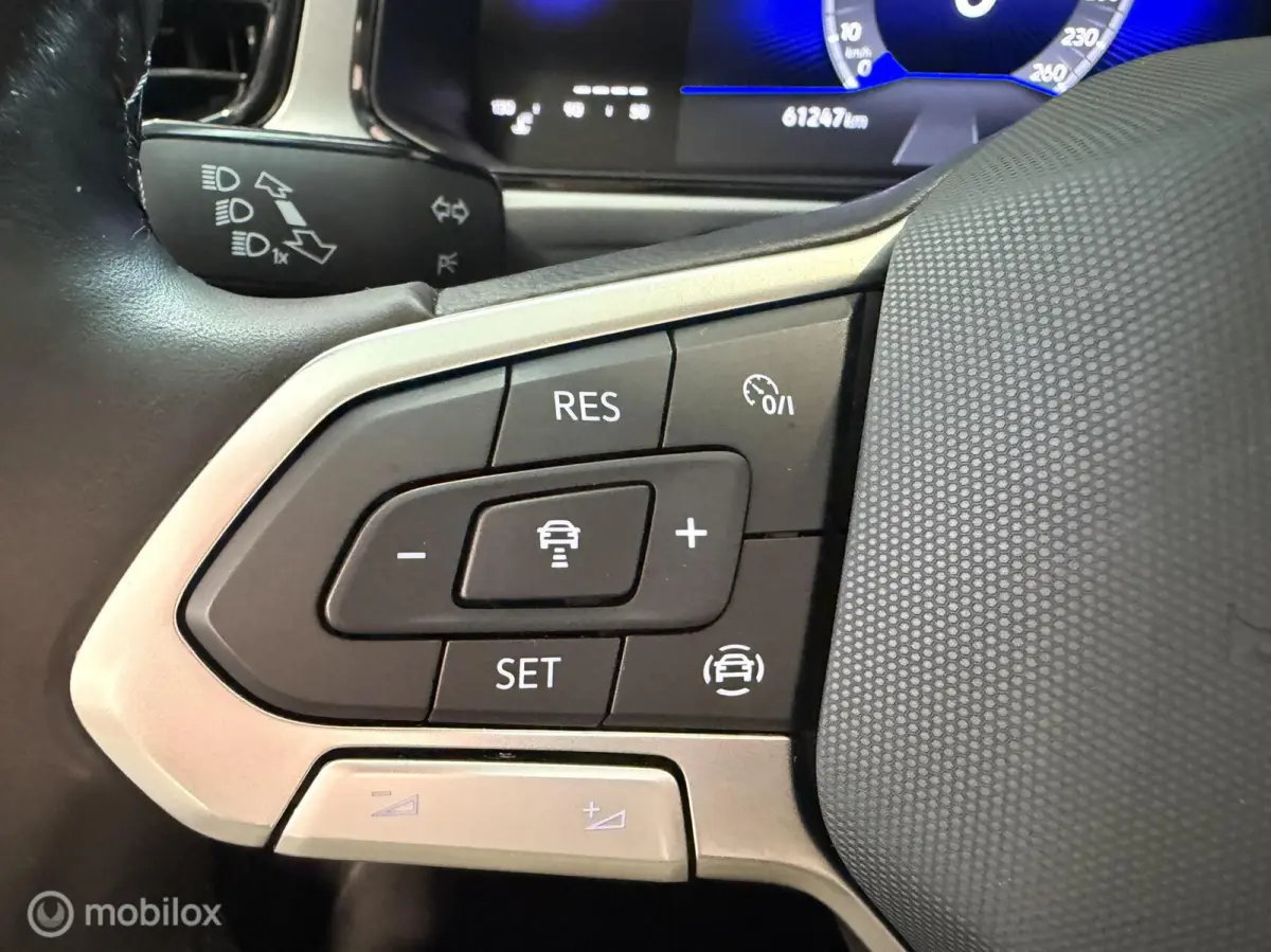 1.0 TSI Life Edition, Led|Adaptive|1e EIg.|NL Auto|Virtueel|Keyless|Carplay
