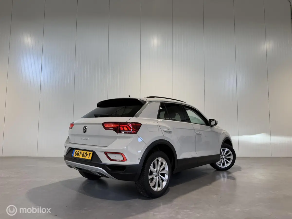 1.0 TSI Life Edition, Led|Adaptive|1e EIg.|NL Auto|Virtueel|Keyless|Carplay