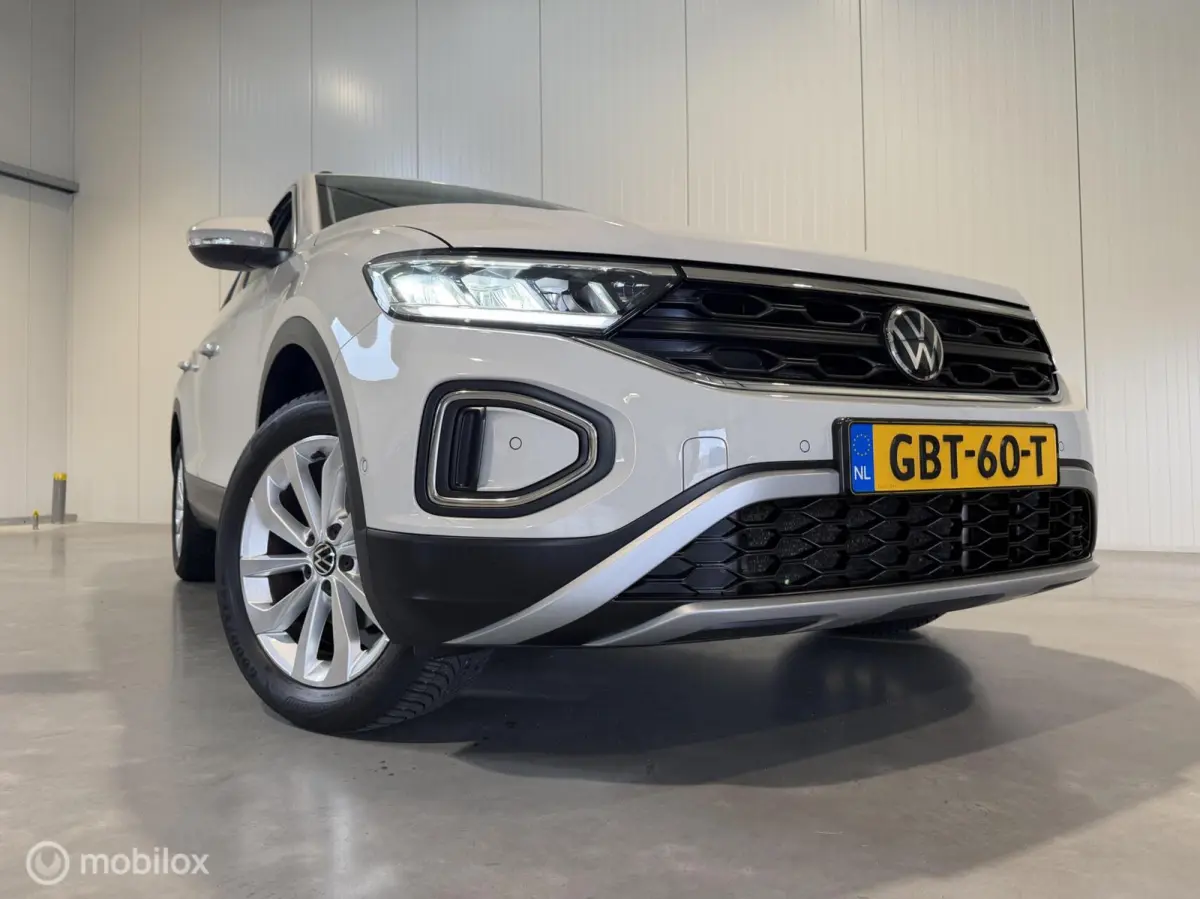1.0 TSI Life Edition, Led|Adaptive|1e EIg.|NL Auto|Virtueel|Keyless|Carplay