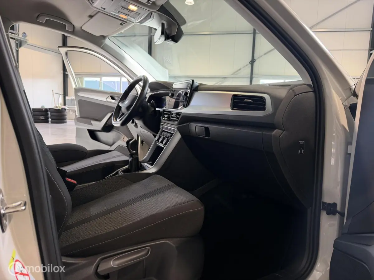 1.0 TSI Life Edition, Led|Adaptive|1e EIg.|NL Auto|Virtueel|Keyless|Carplay