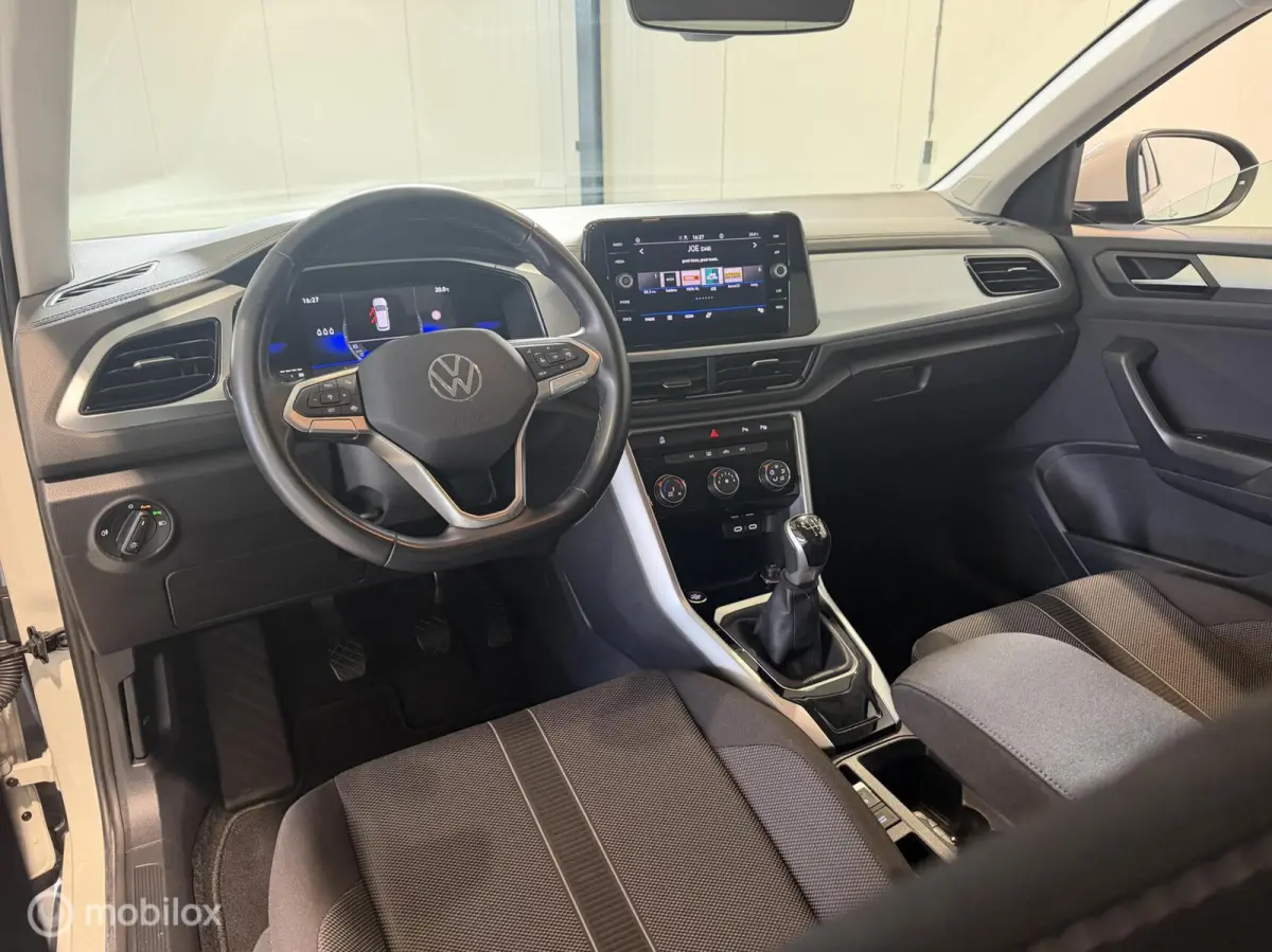1.0 TSI Life Edition, Led|Adaptive|1e EIg.|NL Auto|Virtueel|Keyless|Carplay