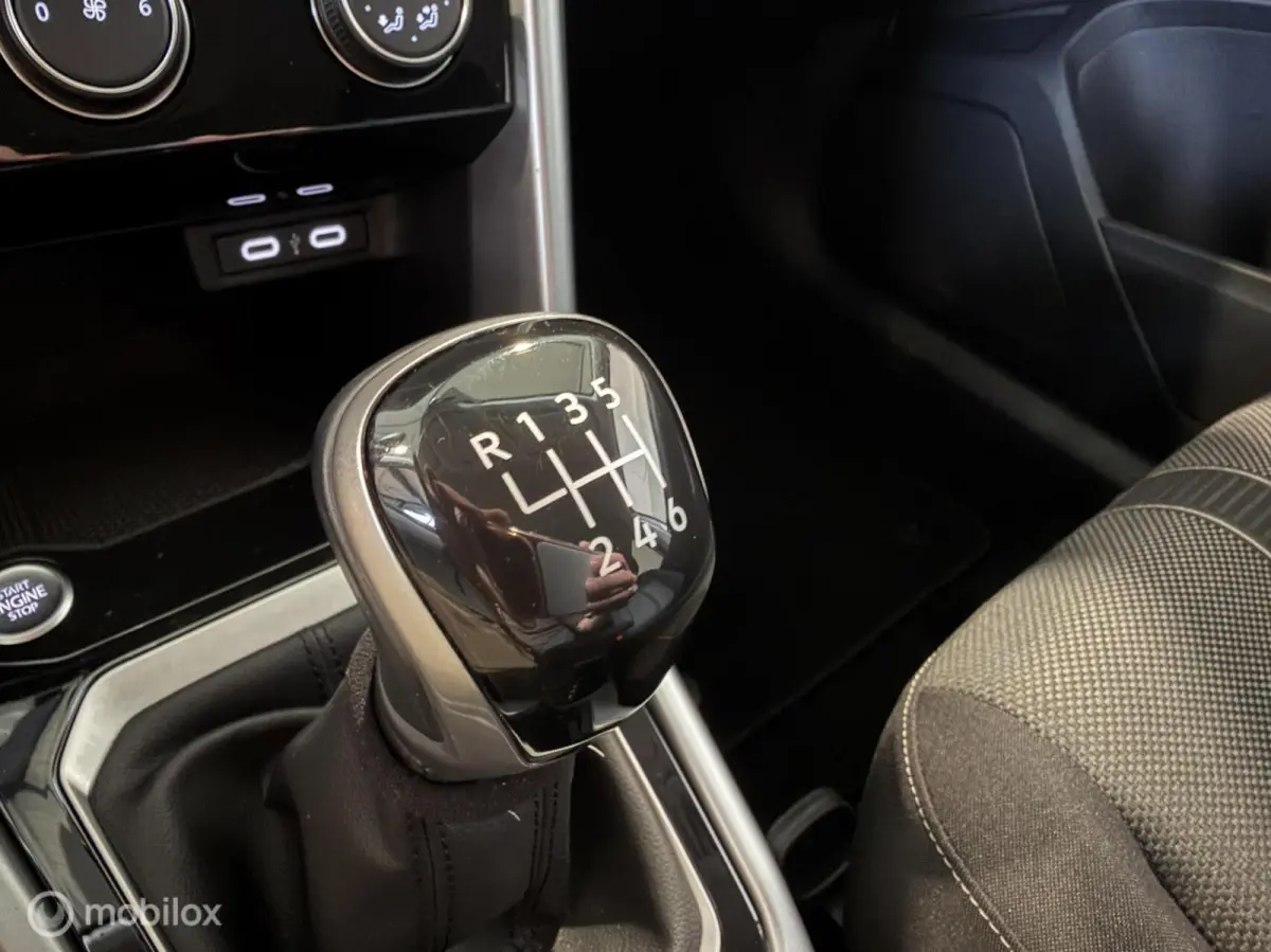 1.0 TSI Life Edition, Led|Adaptive|1e EIg.|NL Auto|Virtueel|Keyless|Carplay