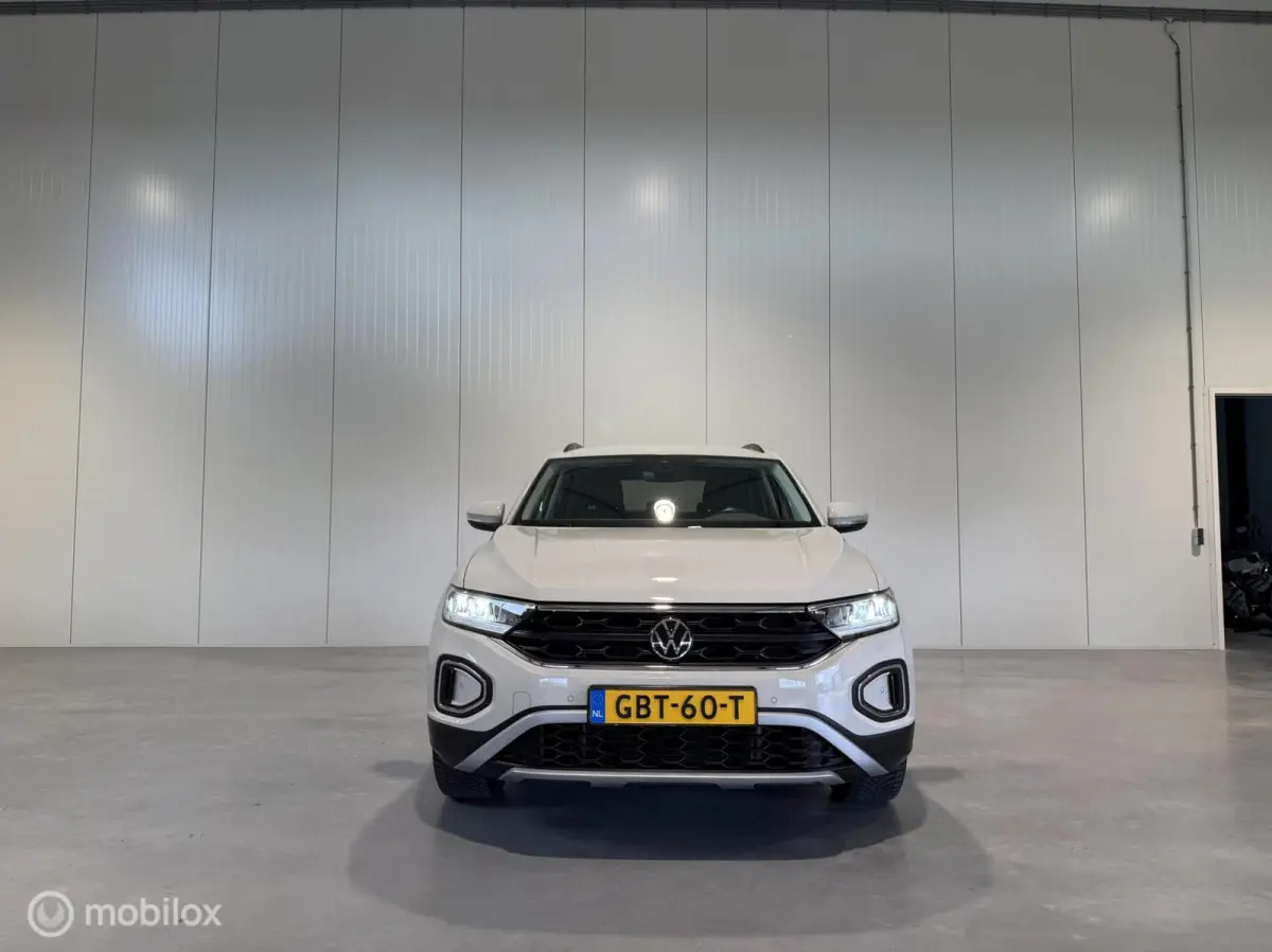 1.0 TSI Life Edition, Led|Adaptive|1e EIg.|NL Auto|Virtueel|Keyless|Carplay