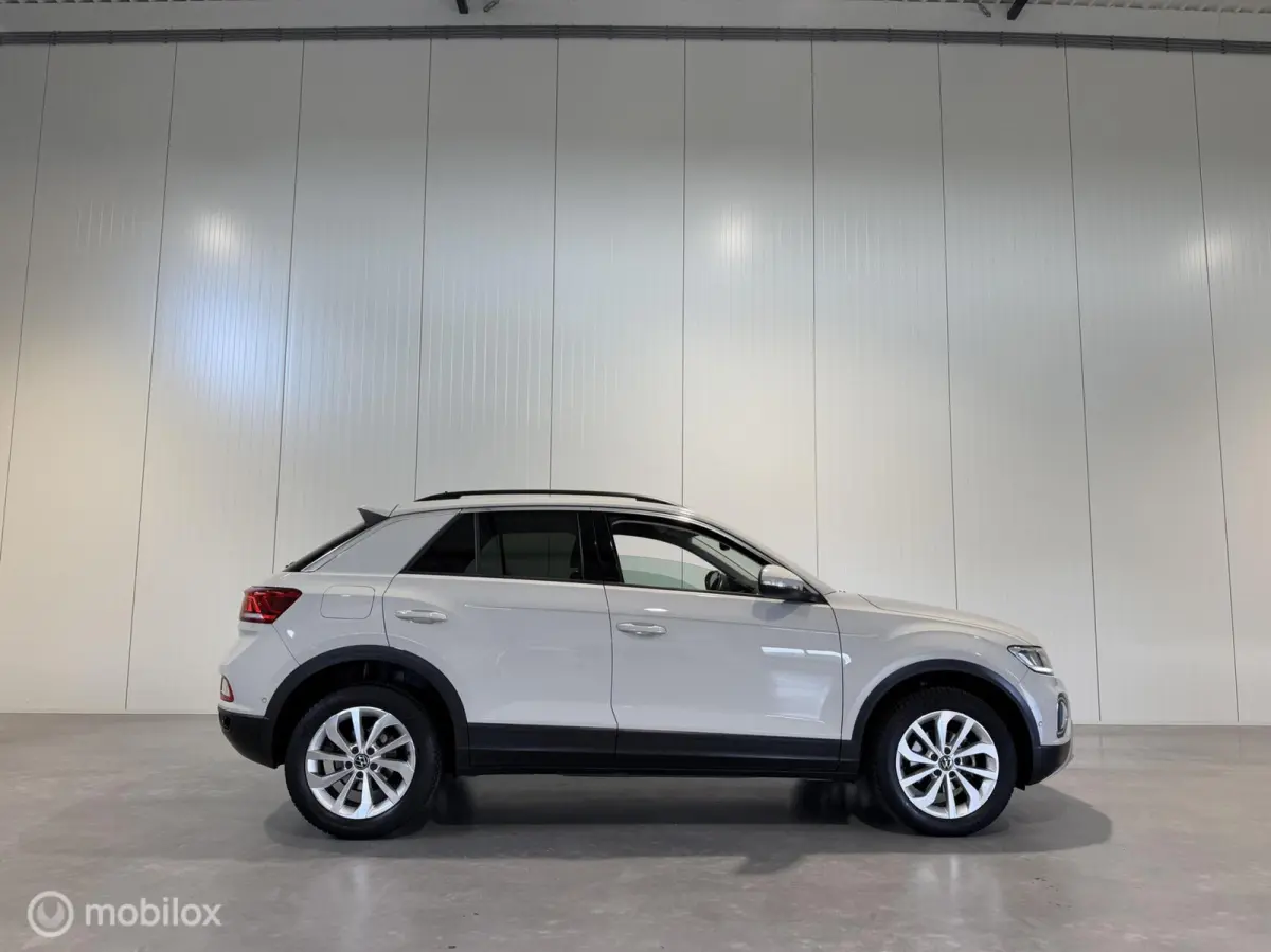 1.0 TSI Life Edition, Led|Adaptive|1e EIg.|NL Auto|Virtueel|Keyless|Carplay
