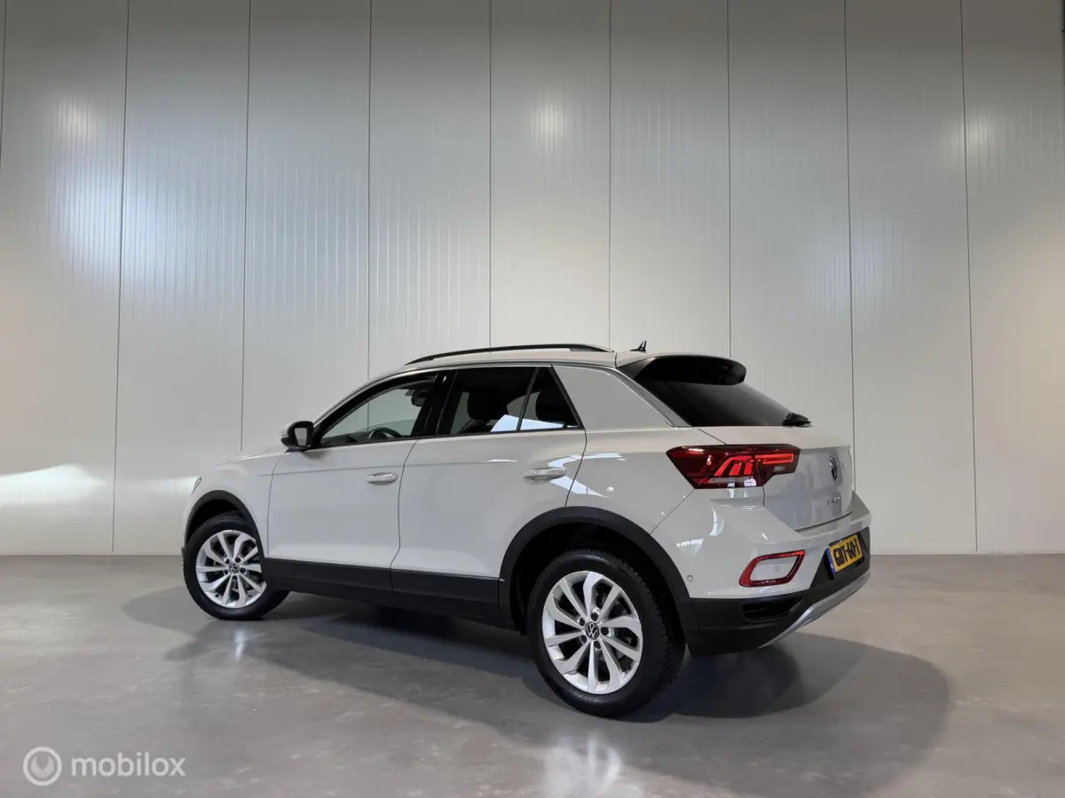 1.0 TSI Life Edition, Led|Adaptive|1e EIg.|NL Auto|Virtueel|Keyless|Carplay