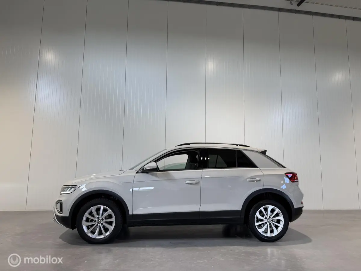 1.0 TSI Life Edition, Led|Adaptive|1e EIg.|NL Auto|Virtueel|Keyless|Carplay
