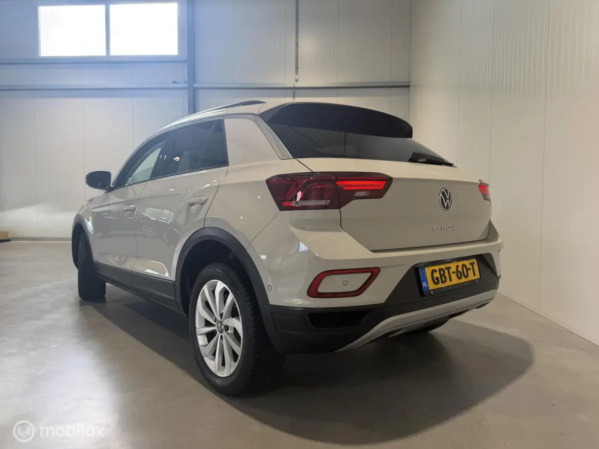 1.0 TSI Life Edition, Led|Adaptive|1e EIg.|NL Auto|Virtueel|Keyless|Carplay