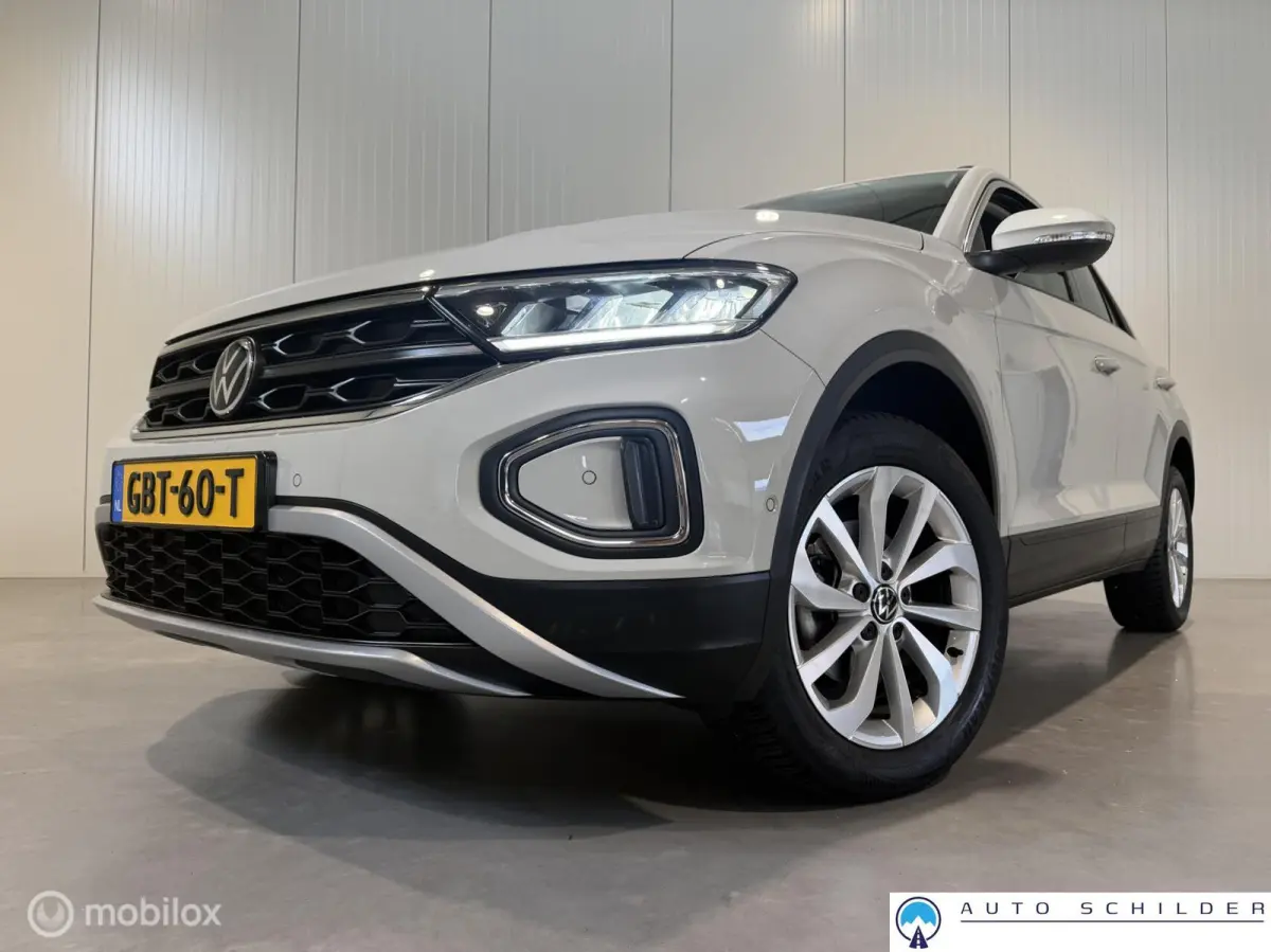1.0 TSI Life Edition, Led|Adaptive|1e EIg.|NL Auto|Virtueel|Keyless|Carplay