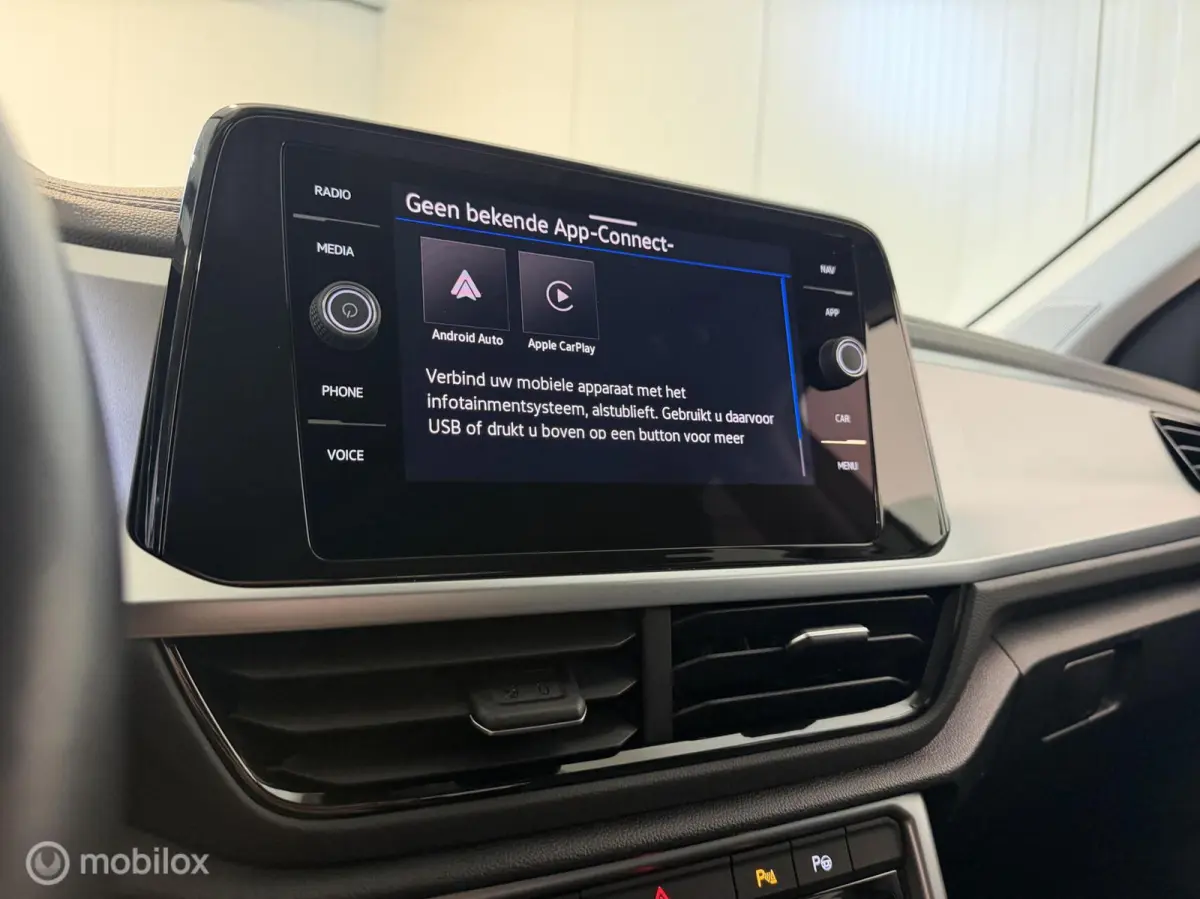 1.0 TSI Life Edition, Led|Adaptive|1e EIg.|NL Auto|Virtueel|Keyless|Carplay