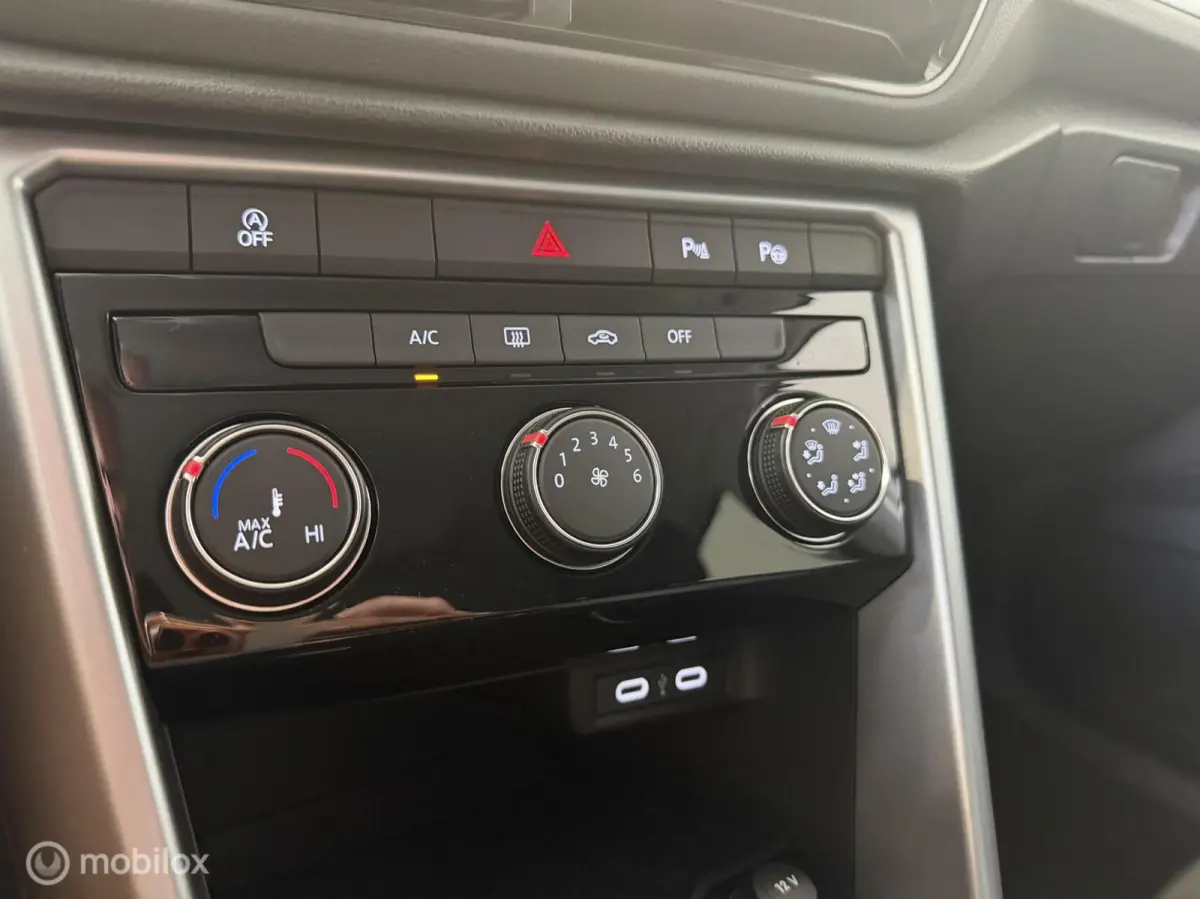 1.0 TSI Life Edition, Led|Adaptive|1e EIg.|NL Auto|Virtueel|Keyless|Carplay