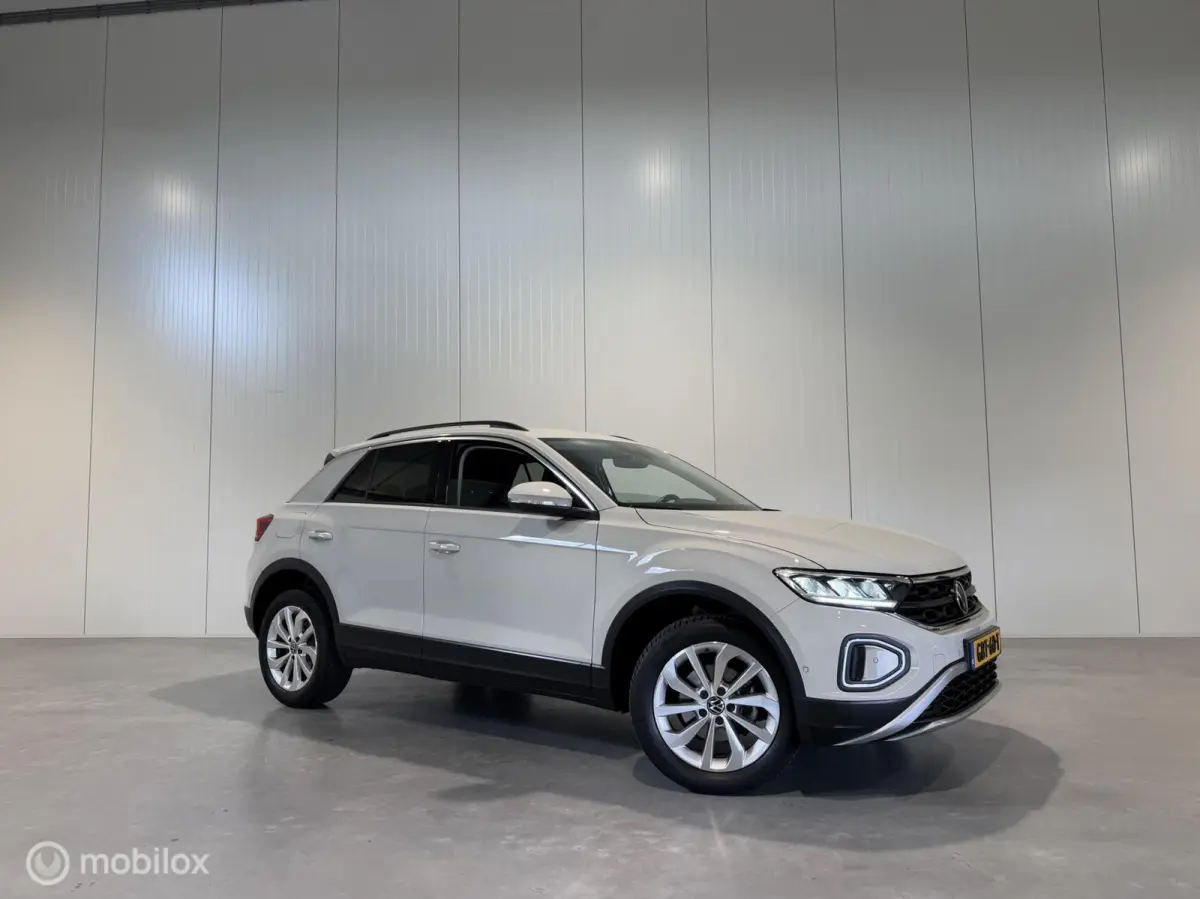 1.0 TSI Life Edition, Led|Adaptive|1e EIg.|NL Auto|Virtueel|Keyless|Carplay