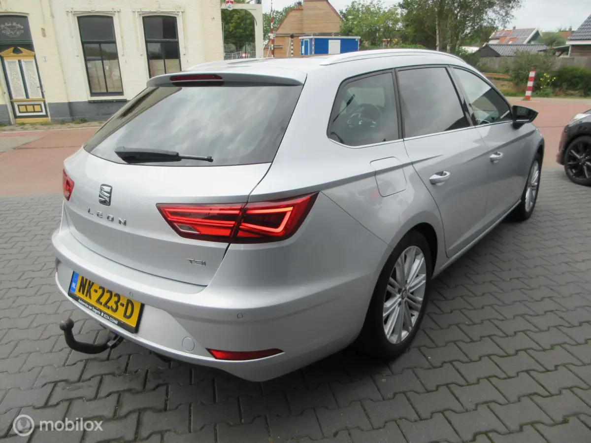 1.8 TSI Xcellence 180pk! 86dkm! Org Ned Automaat Panodak Trekhaak Carplay