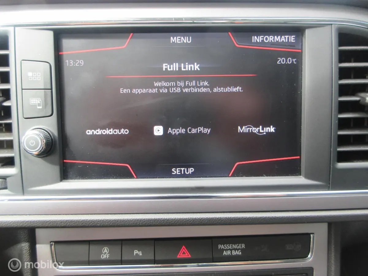 1.8 TSI Xcellence 180pk! 86dkm! Org Ned Automaat Panodak Trekhaak Carplay