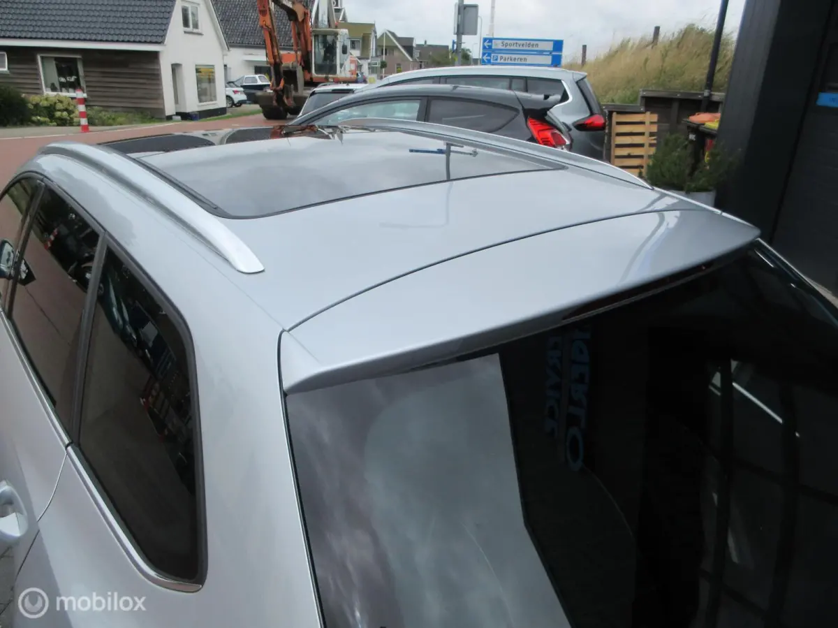 1.8 TSI Xcellence 180pk! 86dkm! Org Ned Automaat Panodak Trekhaak Carplay