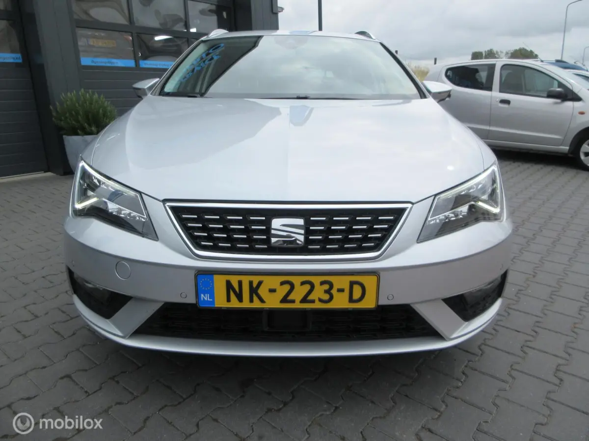 1.8 TSI Xcellence 180pk! 86dkm! Org Ned Automaat Panodak Trekhaak Carplay
