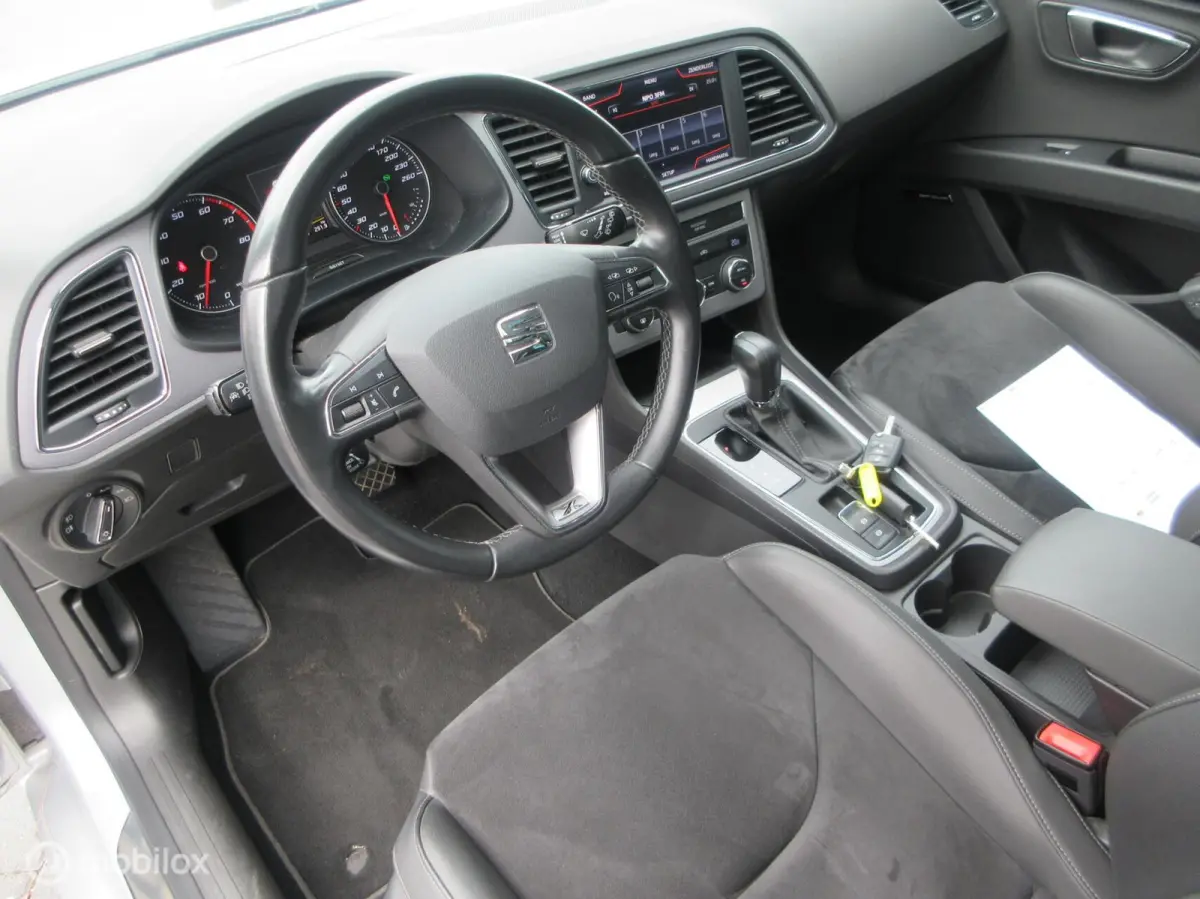 1.8 TSI Xcellence 180pk! 86dkm! Org Ned Automaat Panodak Trekhaak Carplay