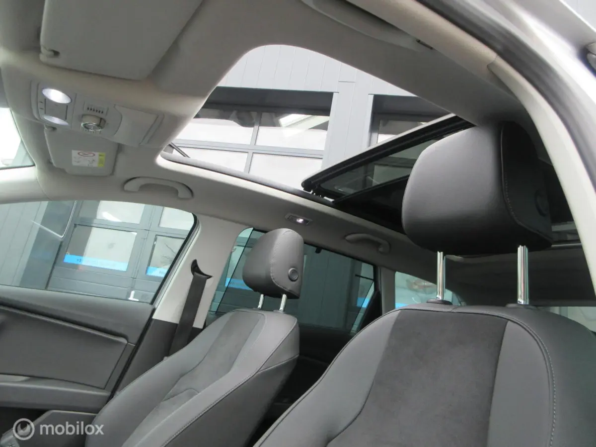 1.8 TSI Xcellence 180pk! 86dkm! Org Ned Automaat Panodak Trekhaak Carplay