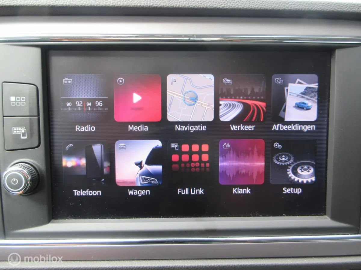 1.8 TSI Xcellence 180pk! 86dkm! Org Ned Automaat Panodak Trekhaak Carplay