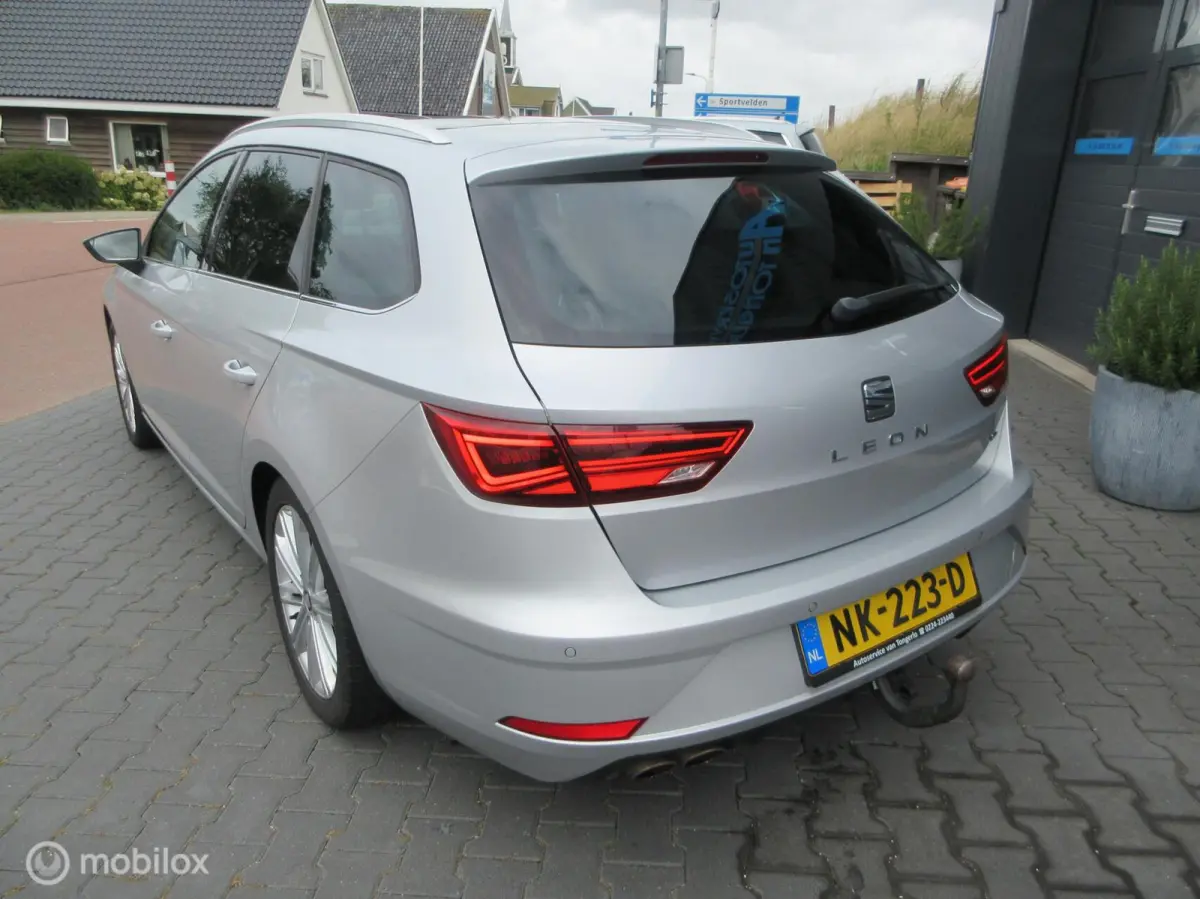 1.8 TSI Xcellence 180pk! 86dkm! Org Ned Automaat Panodak Trekhaak Carplay