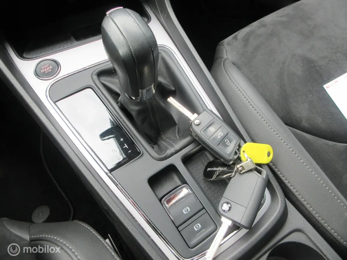1.8 TSI Xcellence 180pk! 86dkm! Org Ned Automaat Panodak Trekhaak Carplay