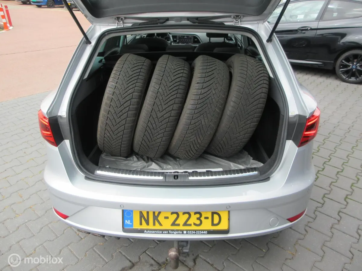 1.8 TSI Xcellence 180pk! 86dkm! Org Ned Automaat Panodak Trekhaak Carplay