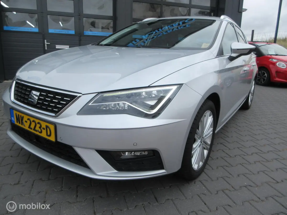 1.8 TSI Xcellence 180pk! 86dkm! Org Ned Automaat Panodak Trekhaak Carplay