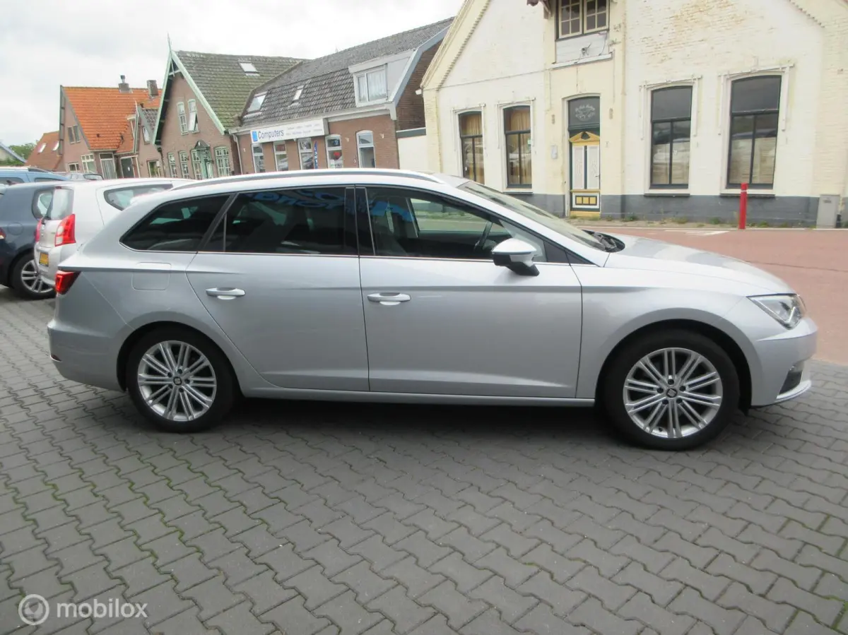 1.8 TSI Xcellence 180pk! 86dkm! Org Ned Automaat Panodak Trekhaak Carplay