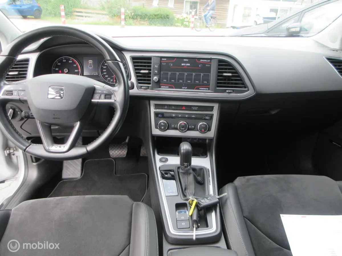 1.8 TSI Xcellence 180pk! 86dkm! Org Ned Automaat Panodak Trekhaak Carplay