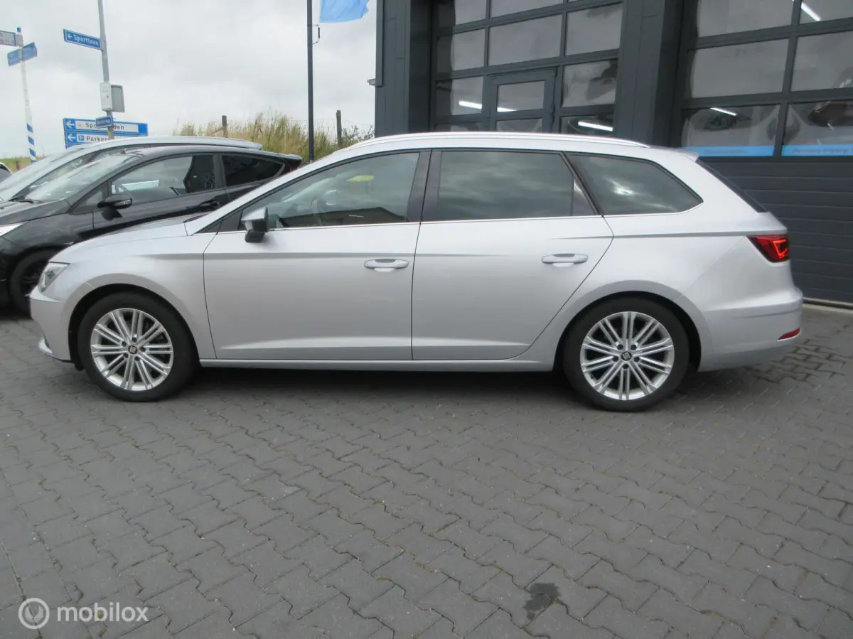 1.8 TSI Xcellence 180pk! 86dkm! Org Ned Automaat Panodak Trekhaak Carplay