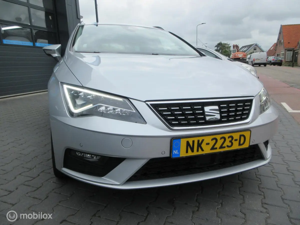 1.8 TSI Xcellence 180pk! 86dkm! Org Ned Automaat Panodak Trekhaak Carplay
