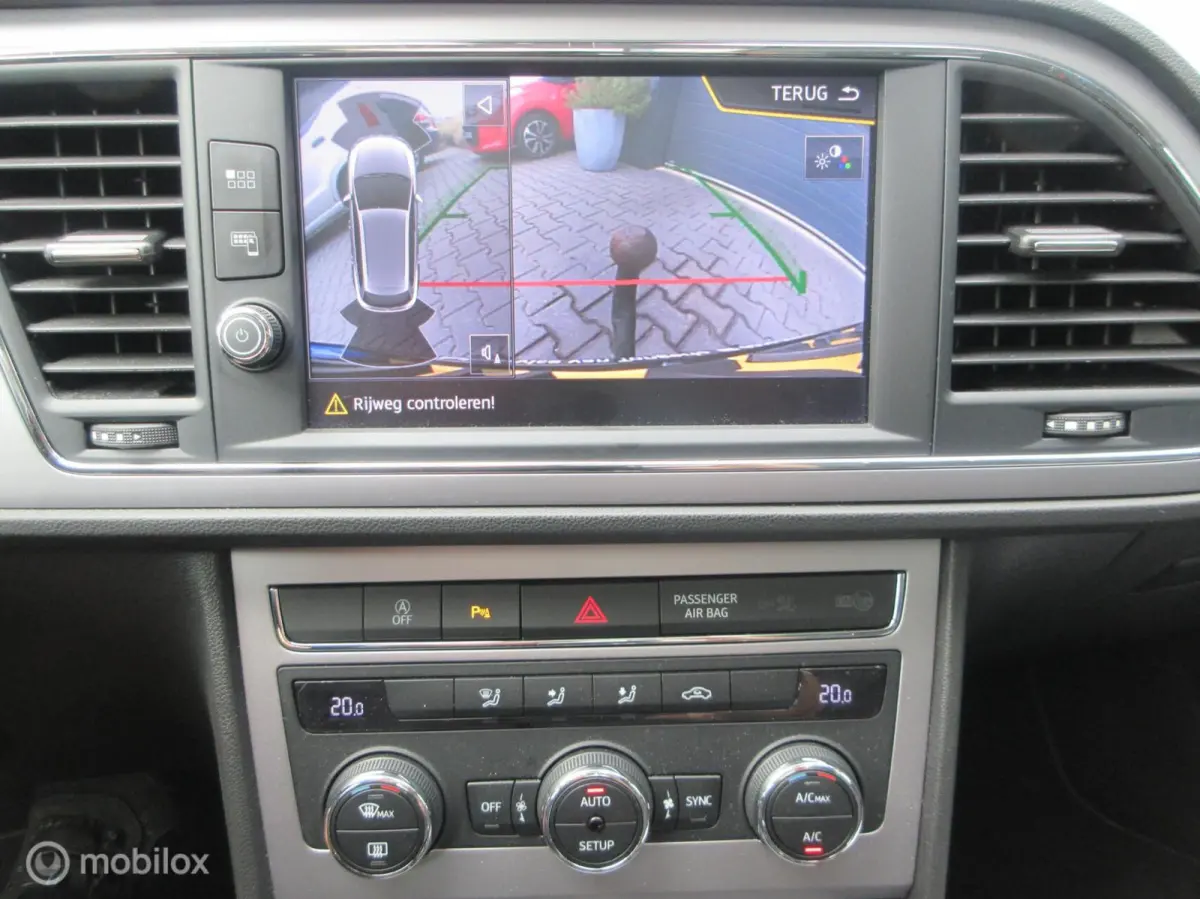 1.8 TSI Xcellence 180pk! 86dkm! Org Ned Automaat Panodak Trekhaak Carplay