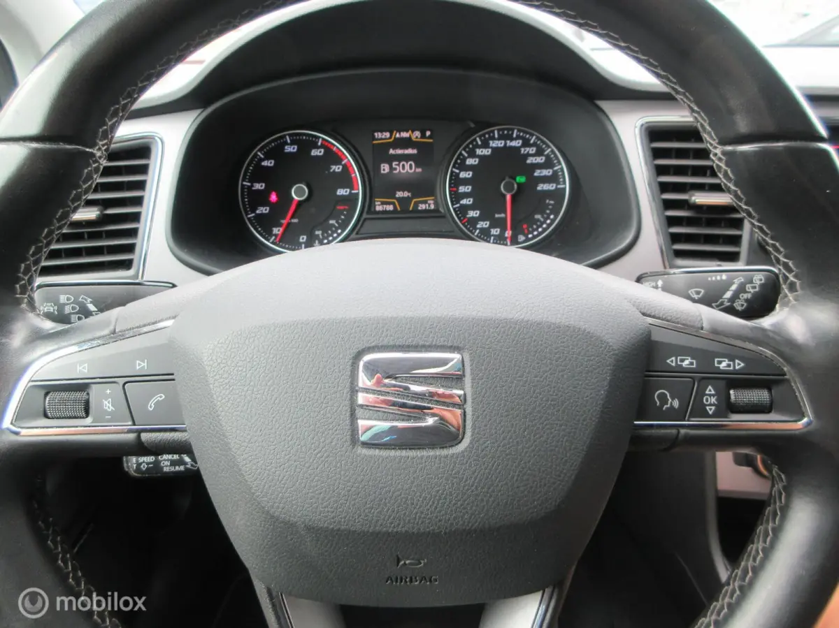 1.8 TSI Xcellence 180pk! 86dkm! Org Ned Automaat Panodak Trekhaak Carplay