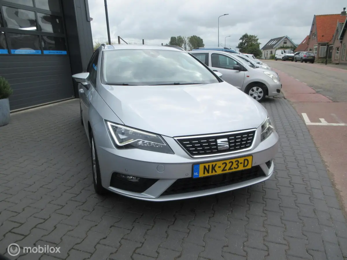 1.8 TSI Xcellence 180pk! 86dkm! Org Ned Automaat Panodak Trekhaak Carplay