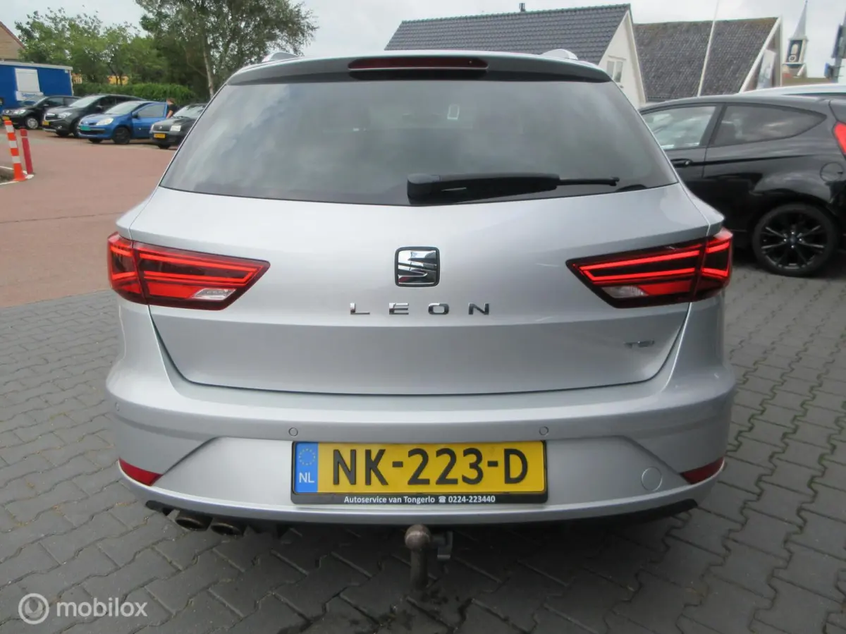 1.8 TSI Xcellence 180pk! 86dkm! Org Ned Automaat Panodak Trekhaak Carplay