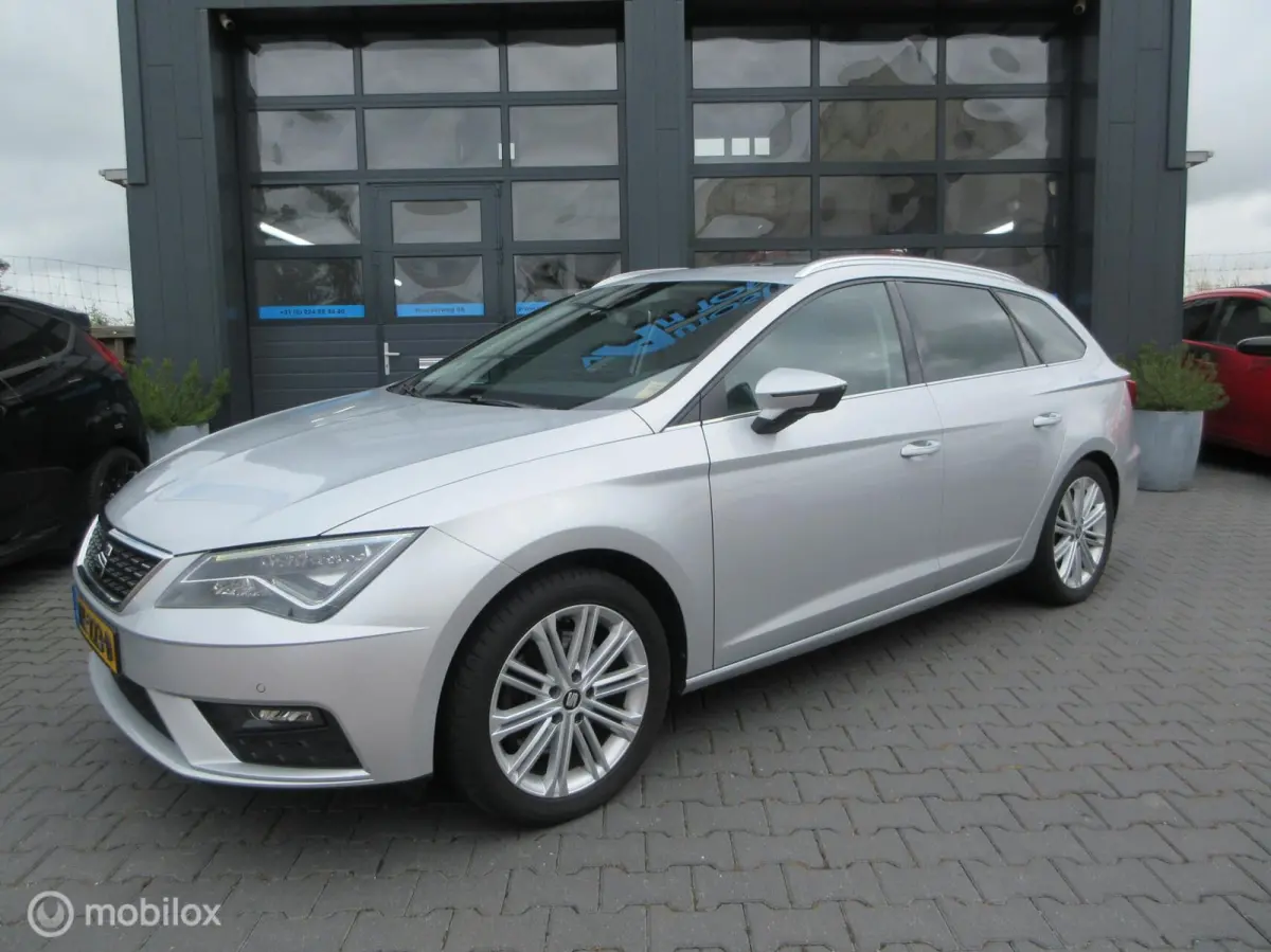 1.8 TSI Xcellence 180pk! 86dkm! Org Ned Automaat Panodak Trekhaak Carplay