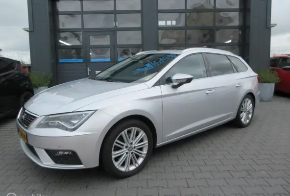 1.8 TSI Xcellence 180pk! 86dkm! Org Ned Automaat Panodak Trekhaak Carplay