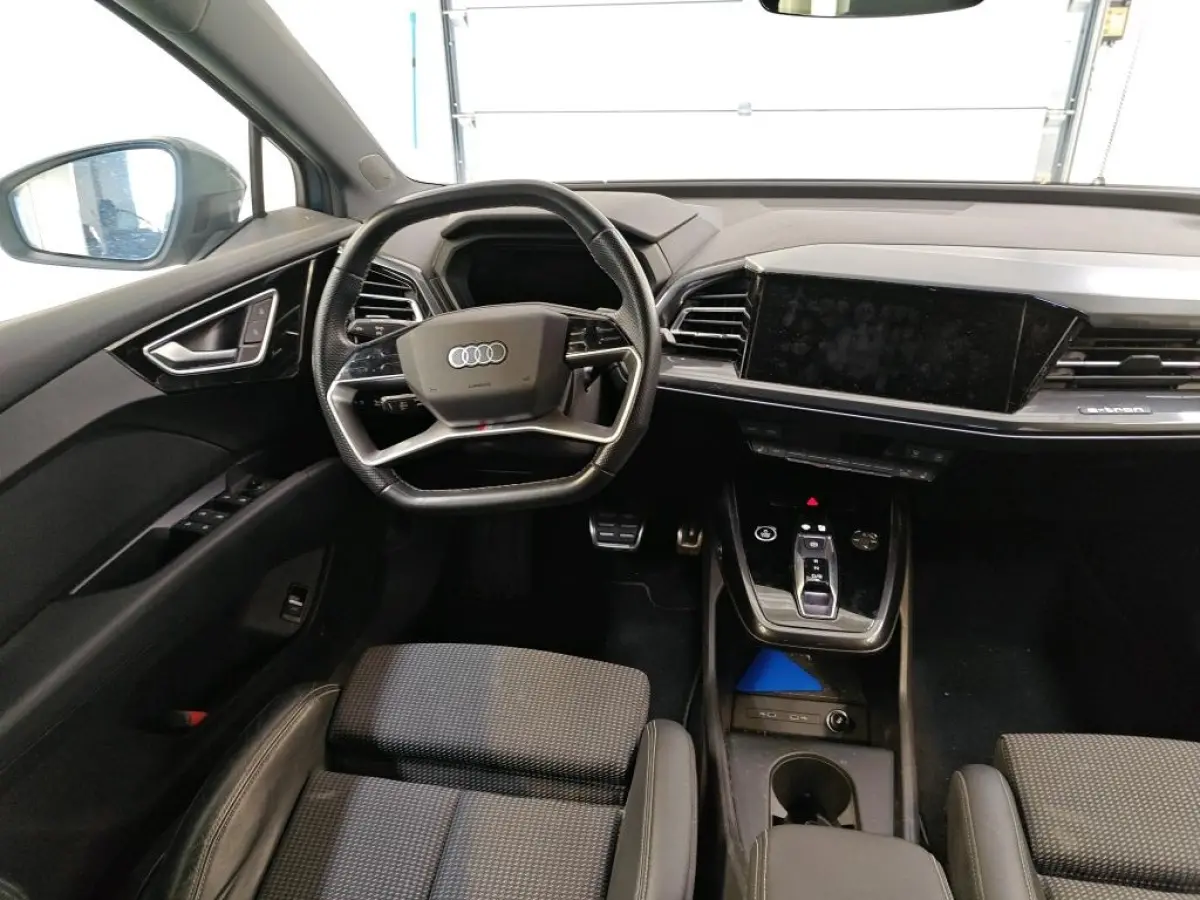 40 L ed S Com 77 kWh | 92,92% SOH | Sonos | Camera | Adap. Cruise | Matrix