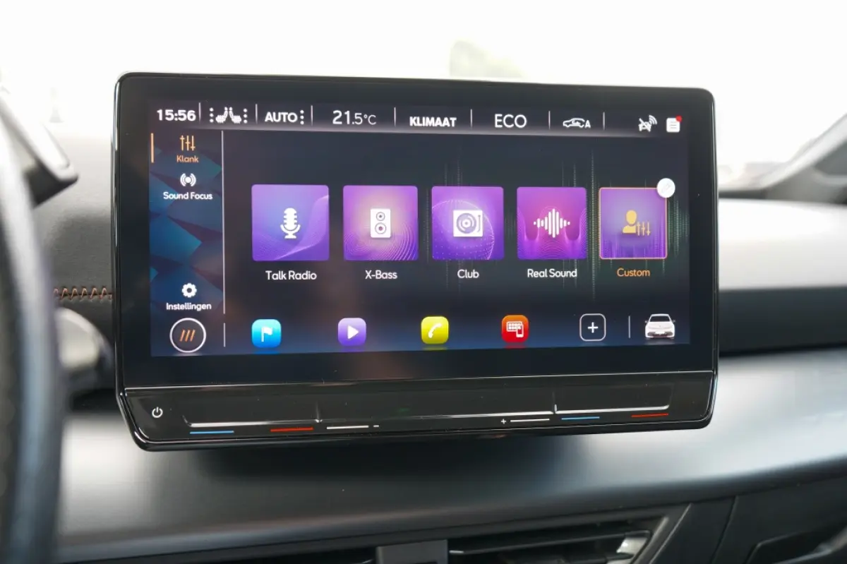 Adr. One 62 kWh | 91,47% SOH | Led | Camera | Keyless | Stoelverwarming