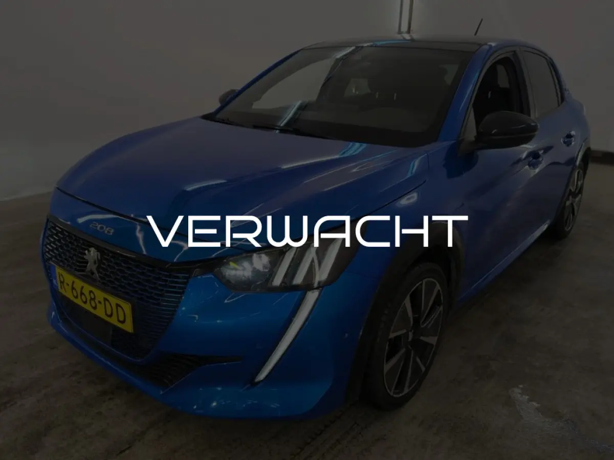 GT Pack 50 kWh | 92,69% SOH | Pano | Stoelverwarming | 360 Camera