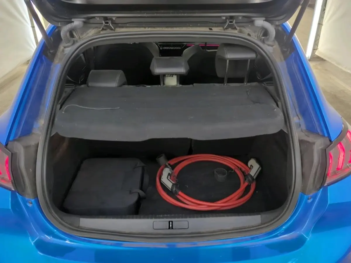 GT Pack 50 kWh | 92,69% SOH | Pano | Stoelverwarming | 360 Camera