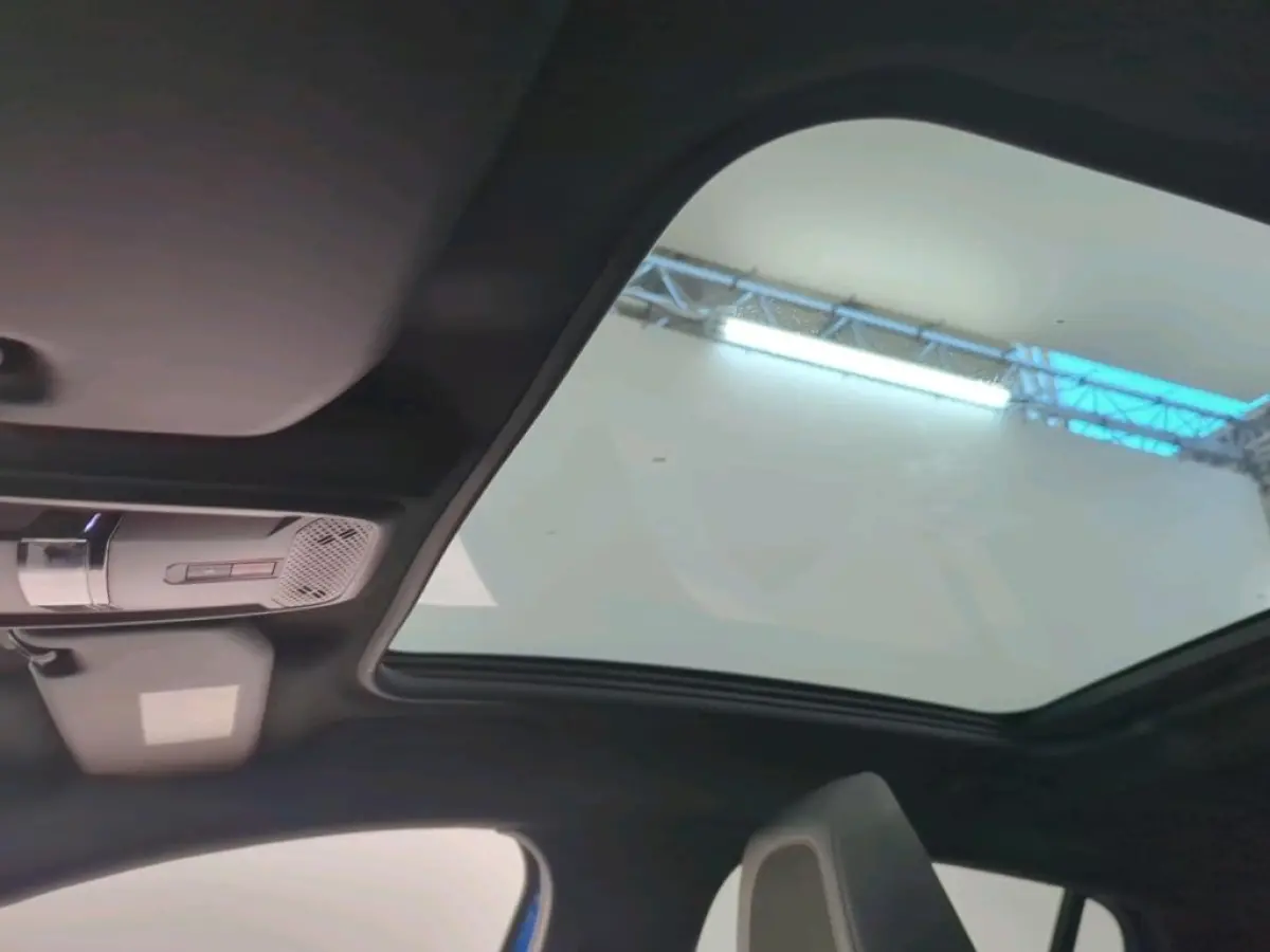 GT Pack 50 kWh | 92,69% SOH | Pano | Stoelverwarming | 360 Camera