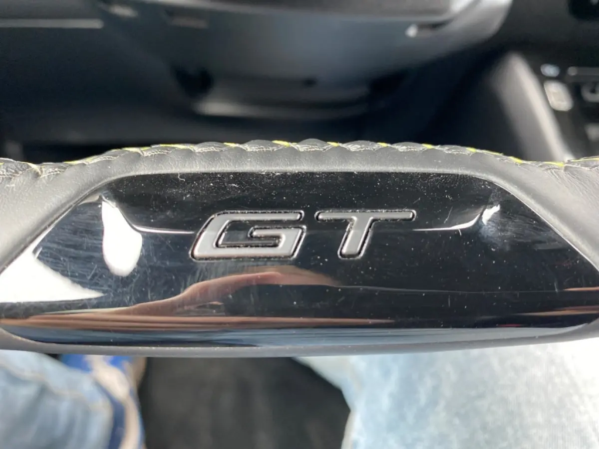 GT 51 kWh | 96,44% SOH | Warmtepomp | Led | 360 Camera | Cruise |