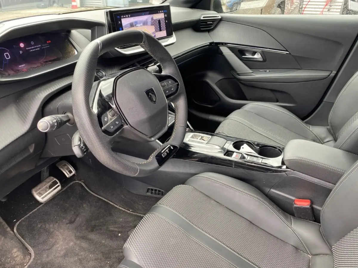 GT 51 kWh | 96,44% SOH | Warmtepomp | Led | 360 Camera | Cruise |