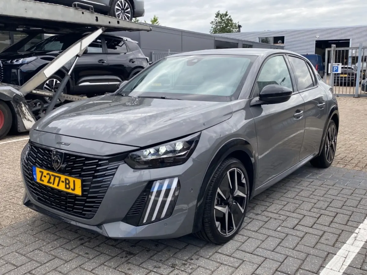 GT 51 kWh | 96,44% SOH | Warmtepomp | Led | 360 Camera | Cruise |