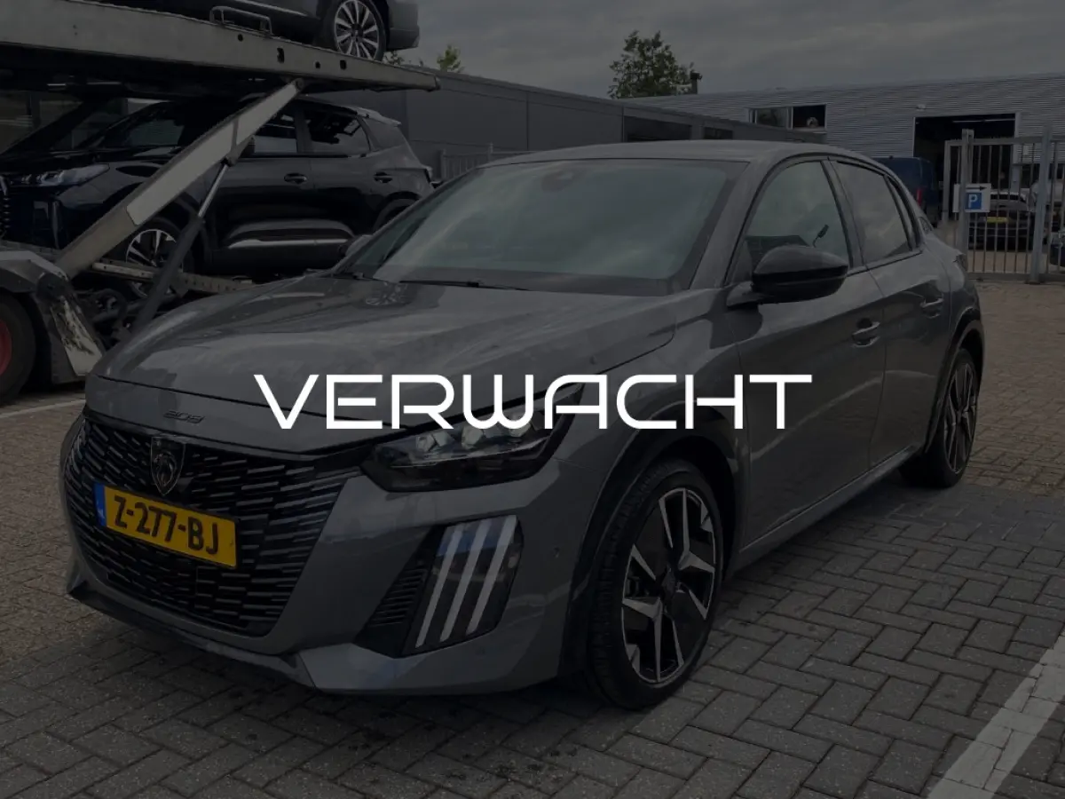 GT 51 kWh | 96,44% SOH | Warmtepomp | Led | 360 Camera | Cruise |