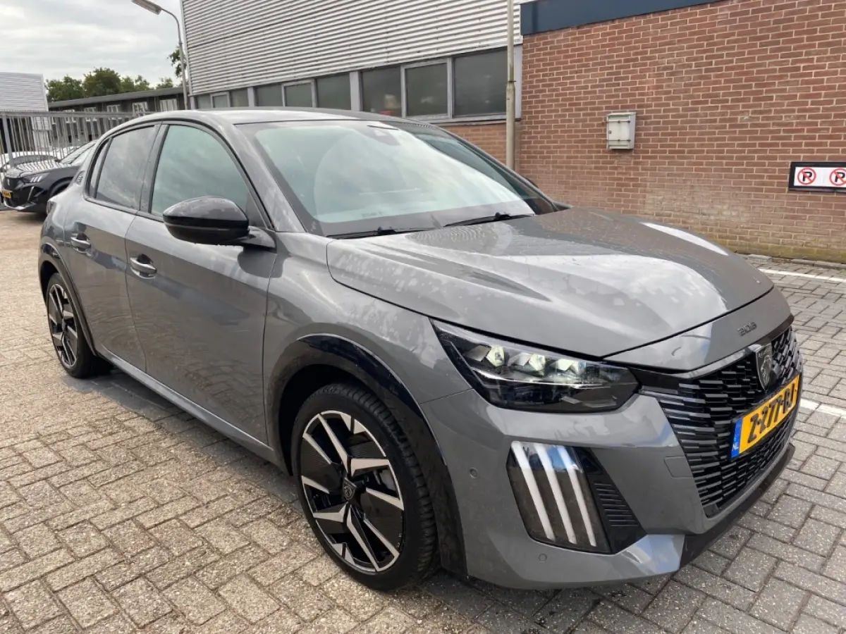 GT 51 kWh | 96,44% SOH | Warmtepomp | Led | 360 Camera | Cruise |