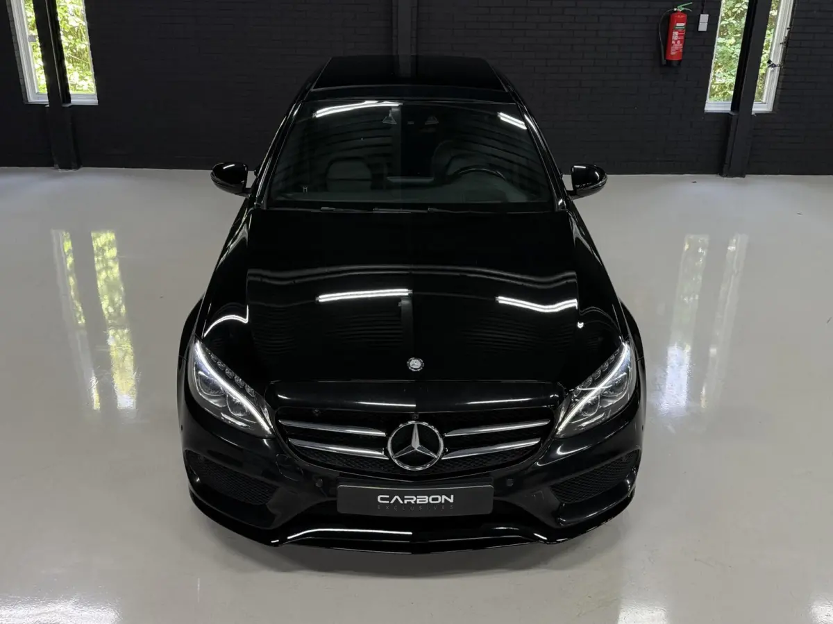 200 AMG|Pano|Burmester|Dealer|Headup|Sfeer