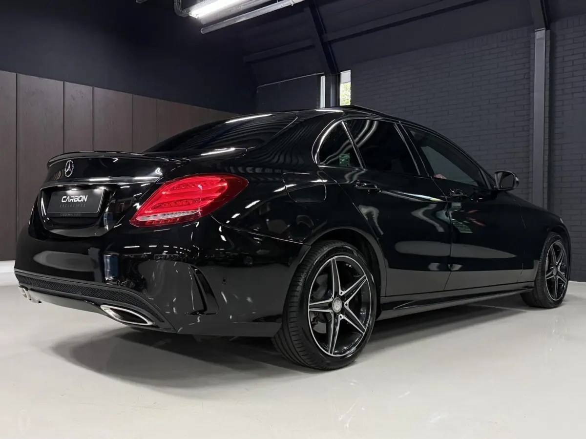 200 AMG|Pano|Burmester|Dealer|Headup|Sfeer