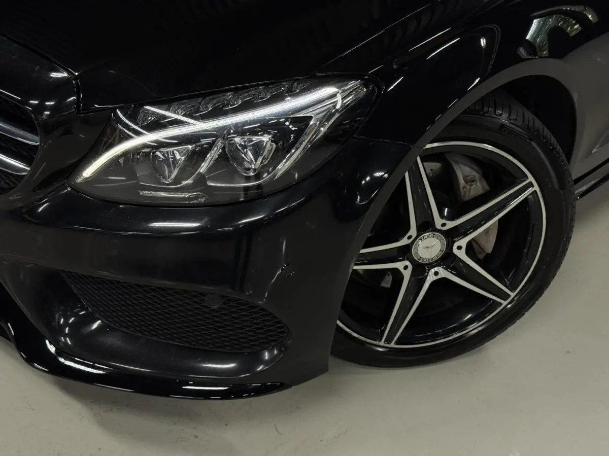 200 AMG|Pano|Burmester|Dealer|Headup|Sfeer