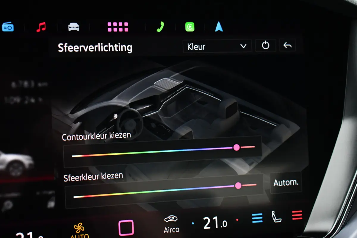 3.0 TSi eHybrid 4M R Trekh DynAudio Stoel-koel Massage HUD 360